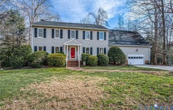 5301 Krag Road, Chester, VA 23831