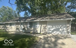 1306 Woodbine Drive, Anderson, IN 46011