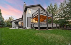 872 MARTINGALE, Park City, UT 84098