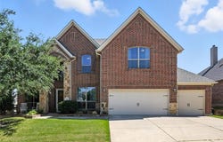 423 Hackworth Street, Roanoke, TX 76262