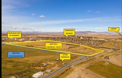 Alaska Road unit: Block 2 Lot 1, Belgrade, MT 59714