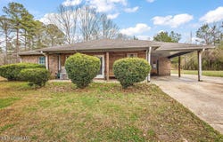 1408 Dunn Road, Terry, MS 39170