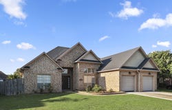 5240 Browning Drive, Conway, AR 72034