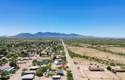 N Mescal Rd, Benson, AZ 85602