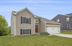 207 Station Hill Street, Galesburg, MI 49053