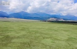 County Road 119, Westcliffe, CO 81252