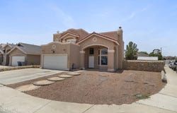 1497 Dunlin Place, El Paso, TX 79928