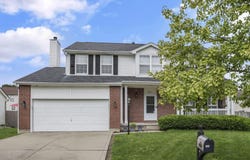 205 Brackbill Court, Pickerington, OH 43147