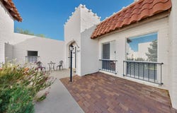 1407 Wagon Train Drive SE, Albuquerque, NM 87123