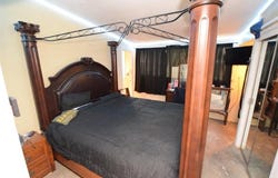 1435  W Cherokee, Westville, OK 74965