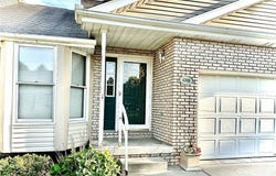 4748 Preserve Drive NW, Canton, OH 44708