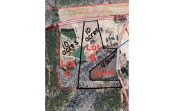 10 Acres Lot B Hauser Road, Pinnacle, NC 27043