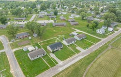 1015 S Jefferson Street, Vandalia, MO 63382