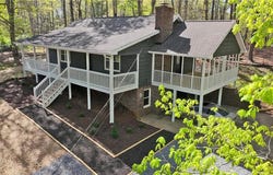 6231 Reinhardt College Parkway, Waleska, GA 30183
