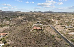 969 S Saguaro Drive, Wickenburg, AZ 85390
