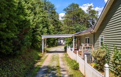 4908 Rose Creek, Franklin, NC 28734