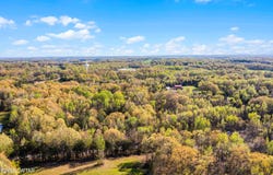 0 Griffin Chapel Road, Bradford, TN 38316