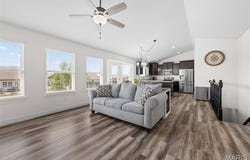 522 Amarillo Boulevard, Moscow Mills, MO 63362