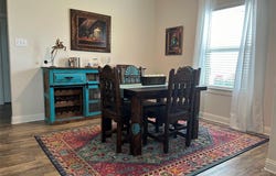140 Hummingbird Drive, Weatherford, TX 76088