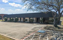 611 S Clay Street, Ennis, TX 75119