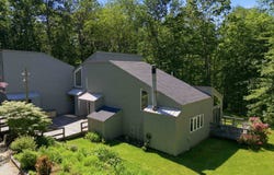 14 Parker Road, Campton, NH 03223