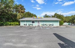 5430 N Suncoast Boulevard, Crystal River, FL 34428