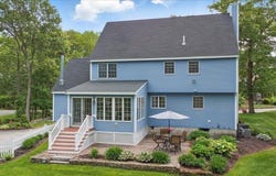 8 Valley Road, Danvers, MA 01923