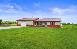 8779 Cole DR, Pilot Grove, MO 65276