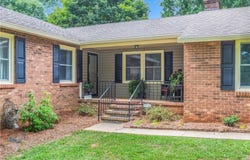 4830 Ellen Avenue, Pfafftown, NC 27040