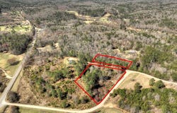 Lots 2&4 Walnut Hills /Spur 6, Mineral Bluff, GA 30059
