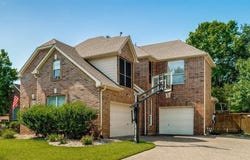 2812 Stafford Court, McKinney, TX 75072