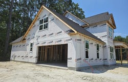 1156 Porcher School Road, Awendaw, SC 29429
