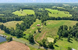 0 A Jones Spur Road, Russell Springs, KY 42642