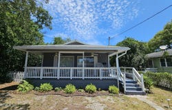 1319 HICKORY Street, Fernandina Beach, FL 32034