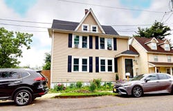206 CHESTNUT STREET, MOUNT HOLLY, NJ 08060