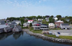 32 Water Street, Lubec, ME 04652