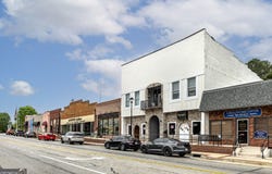 113 N Jefferson, Eatonton, GA 31024