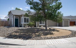 330 Hidden Oaks Drive lot: Corner Lot On Occidental And Hidden Oaks, Dayton, NV 89403