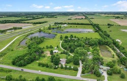 21974 S 1825 Road, Milo, MO 64767