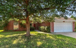 17413 Platinum Lane, Edmond, OK 73012