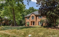 9413 Tillot Drive, Matthews, NC 28105