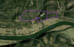 1944 DWELLE ROAD, Norfork, AR 72658