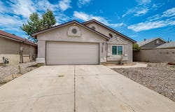 2208 DESERT BREEZE Drive SW, Albuquerque, NM 87121