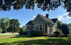 271 Jefferson Street, Barnwell, SC 29812