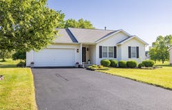 70 Alverstone Way, Henrietta, NY 14586