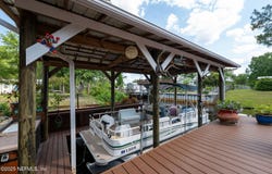 161 KINGFISH Avenue, Palatka, FL 32177