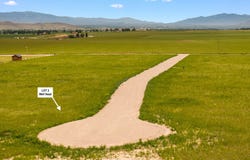 Axes Canyon Road lot: 3, Dillon, MT 59725