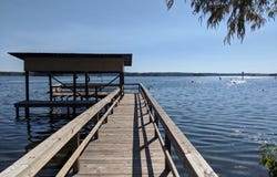 2395 Seminole Shores Road, Donalsonville, GA 39845