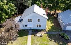 10 W Mechanic Street, Corinth, NY 12822