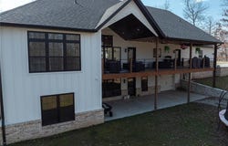 437 Ridgeview Lane, Poplar Bluff, MO 63901